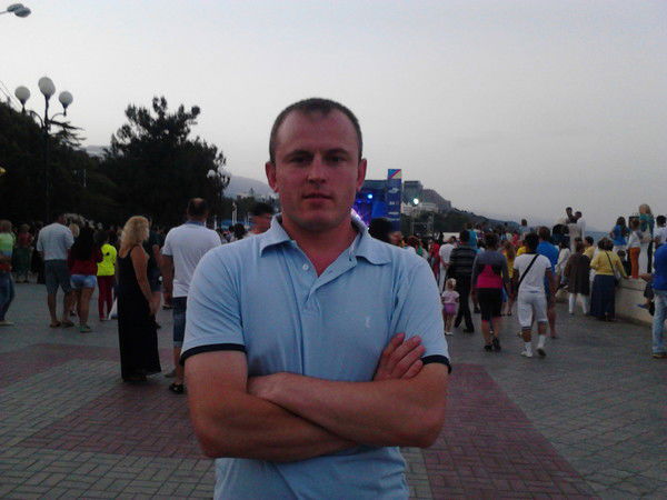 Роман Копко