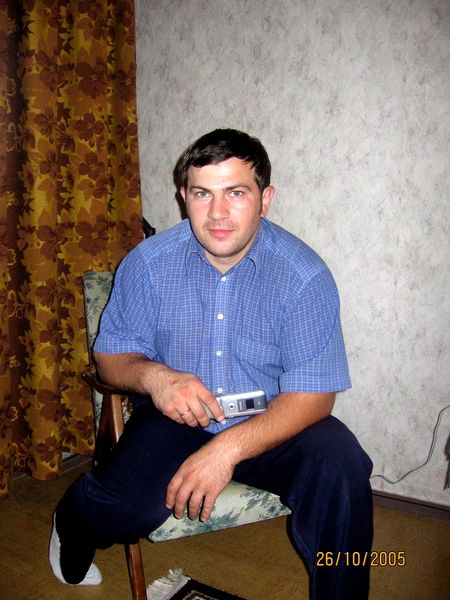 Александр Чурсин