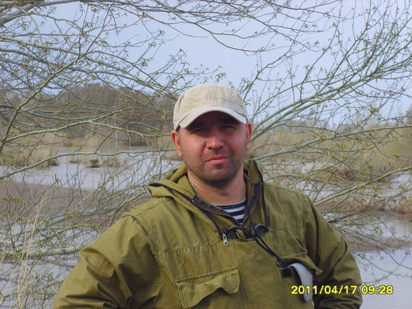 Василий Косилов