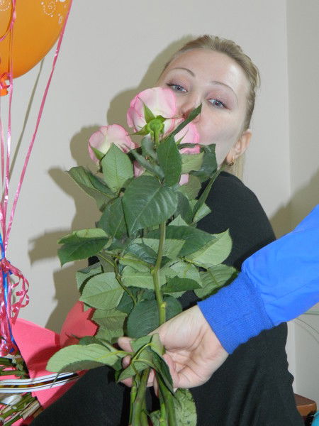 Полина Романенко