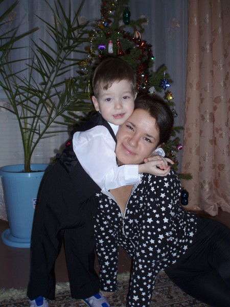 Алена Шарыгина