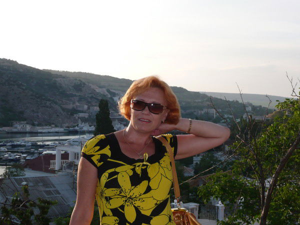 Наталия Большунова