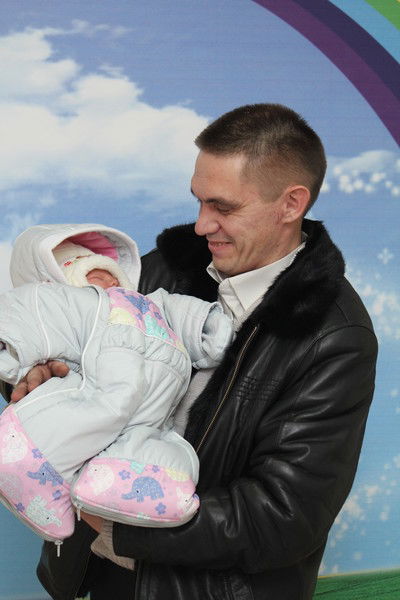 Дмитрий Извин