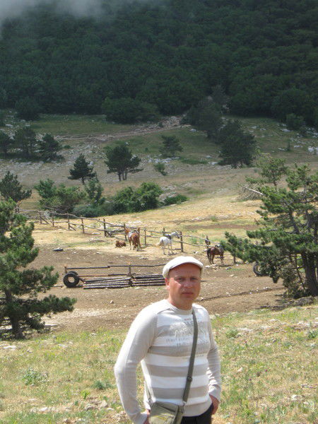 Роман Шешеня