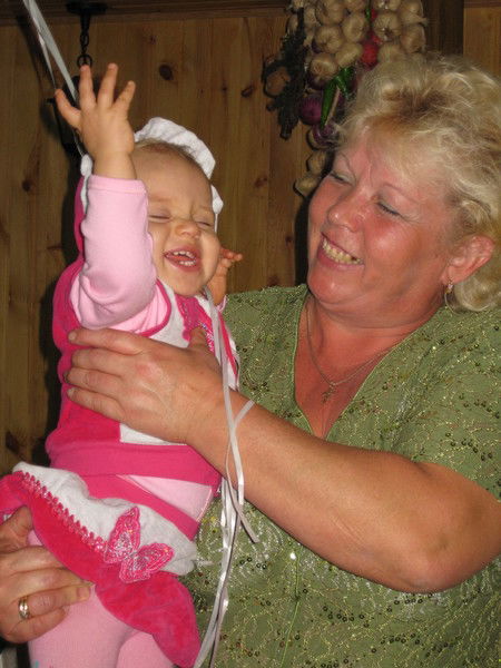 Ольга Кожухарь