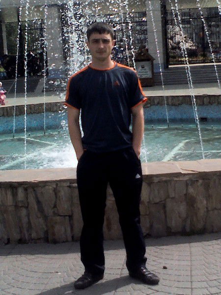 Кичайкин Алексей