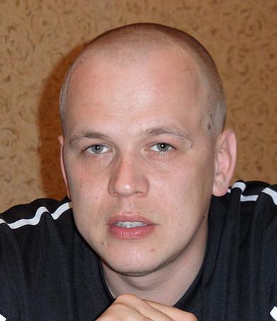 Павел Панков