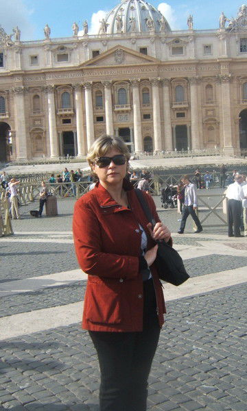 Людмила Мамаєва