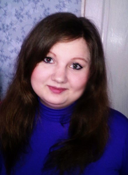 Катя Разумеева