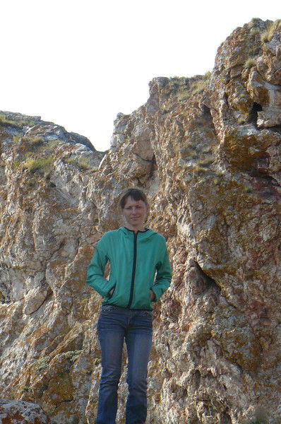 Олеся Козлович