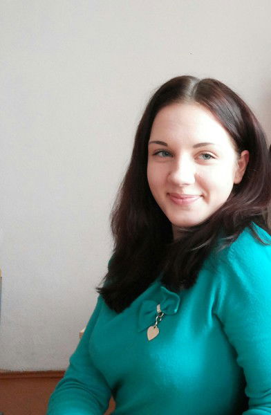 Екатерина Шамак