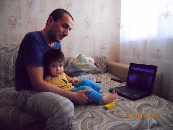 Махмудчон Сафаров