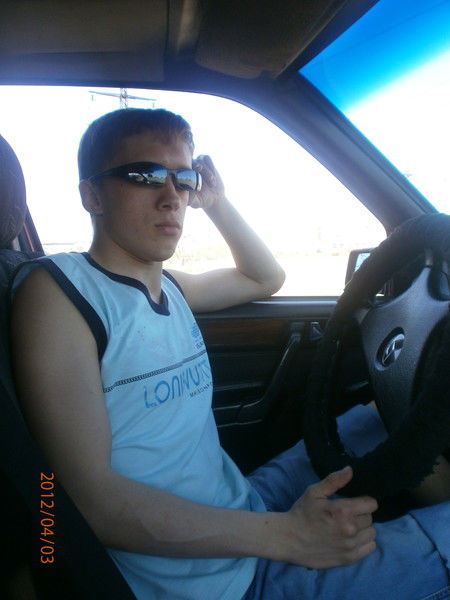 Виктор Стрепетилов