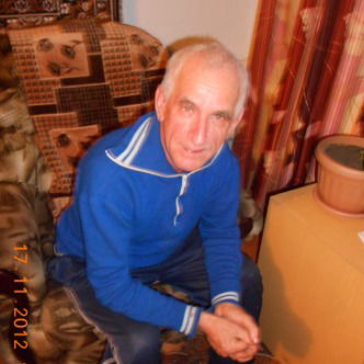 Василий Ветров