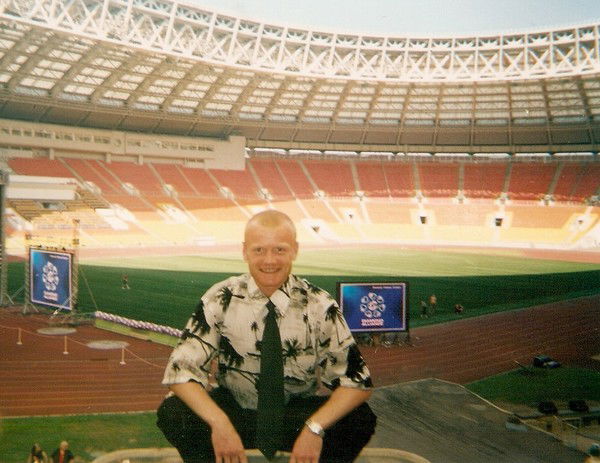 Виталий Сидоров