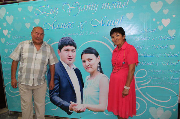 Бектас Суиндыков