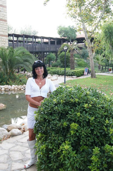 Наталия Грефенштеин