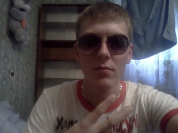 Девяткин Андрей