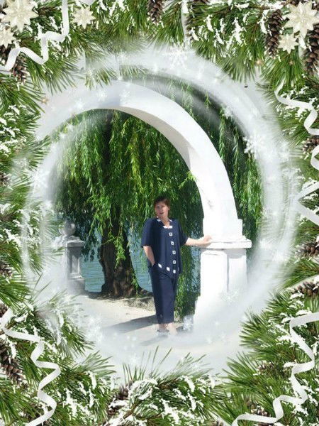 Любовь Кротова