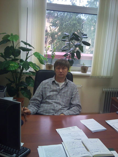 Александр Ком