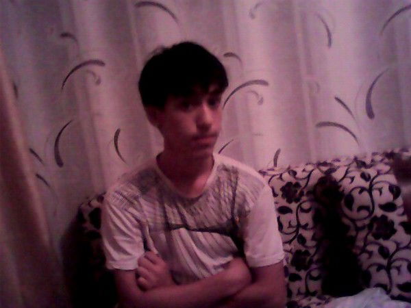 Аркен Шаваев