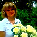 Наталья Шавкуненко