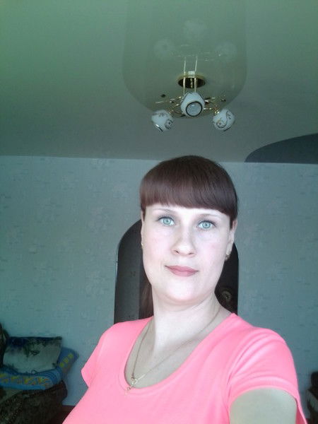 Ирина Старцева