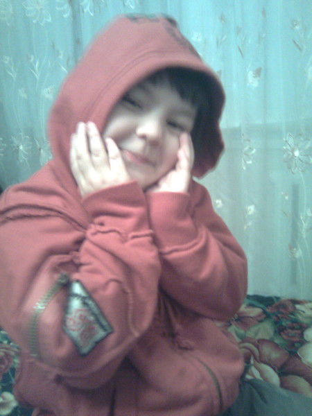 Лия Ибраева