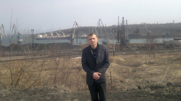 Александр Константинов