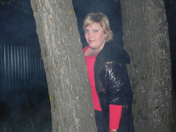 Светлана Матвеева