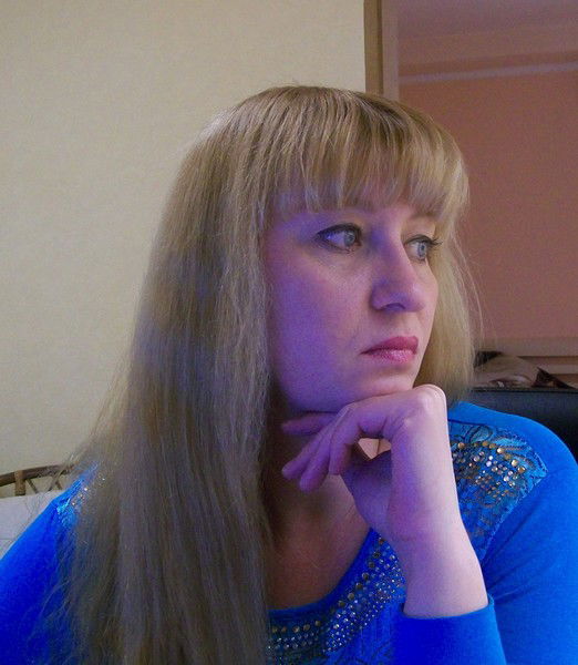 Ирина Шишкова