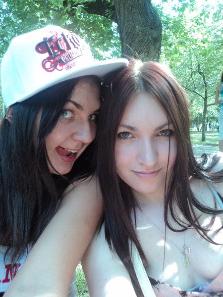 Марина Тимофеева