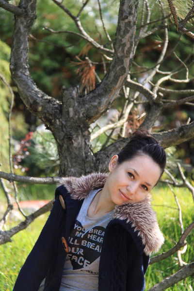 Наталья Зорина