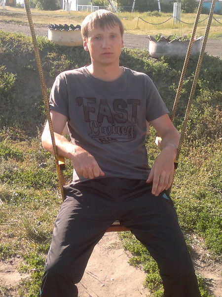 Александр Терновой