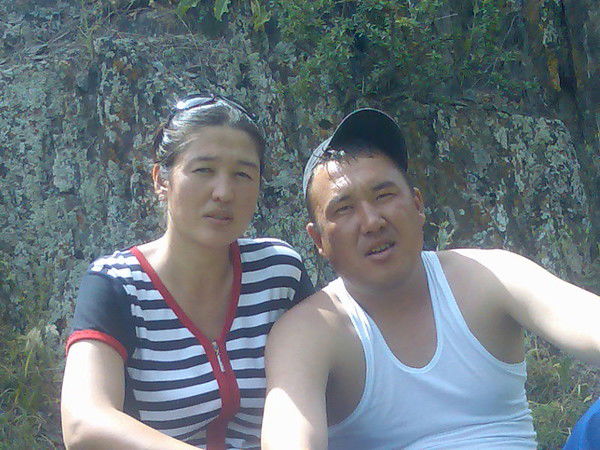 Рустeм Ровшeнов