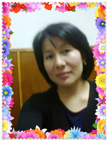 Жадыра Тулебаева