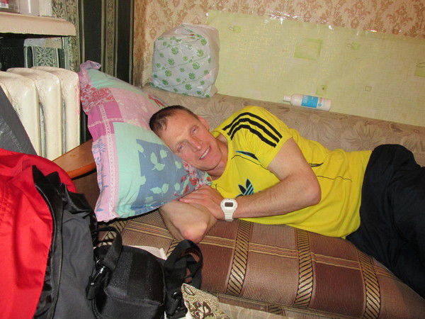 Николай Мануйленко