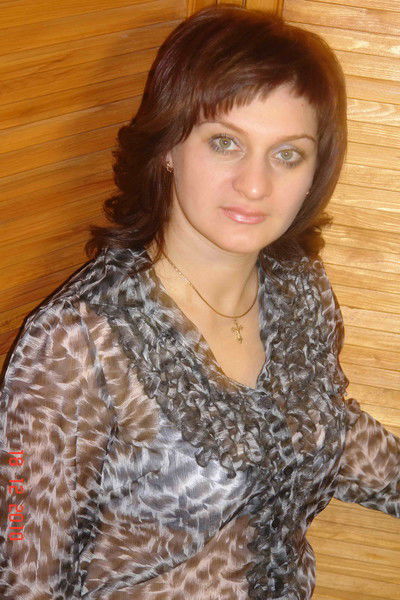 Галина Архипова