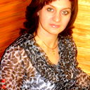 Галина Архипова