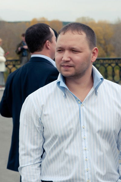 Денис Давыдов