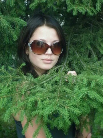 Букина Надежда