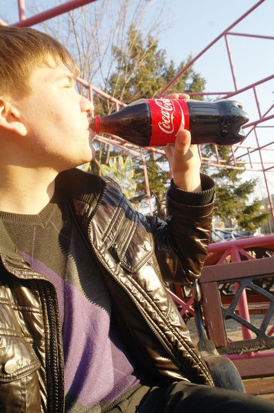 Жигулин Михаил