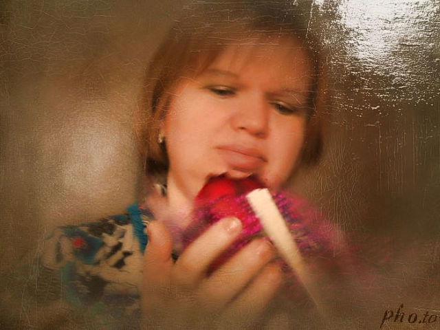 Светлана Данилёнок(Джура)