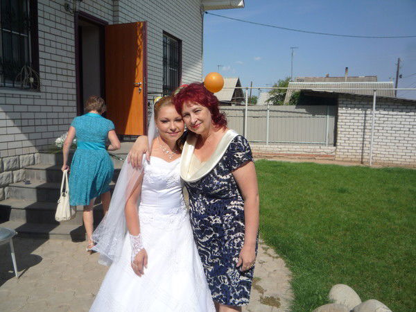 Надежда Федорович