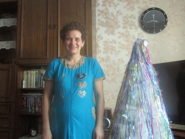 Татьяна Короткова