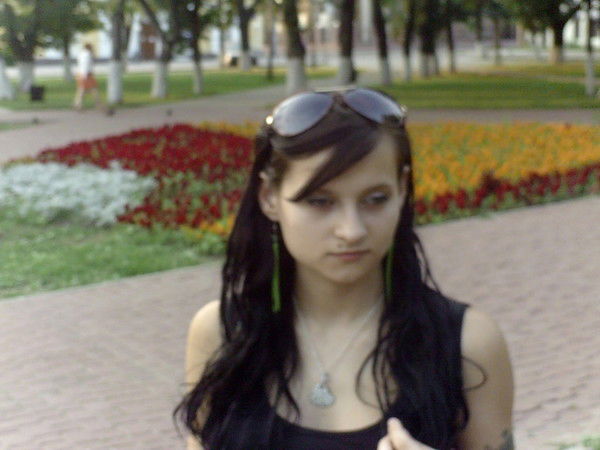 Екатерина Силаева