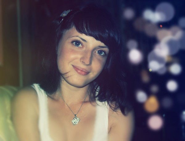 Женя Неминущая