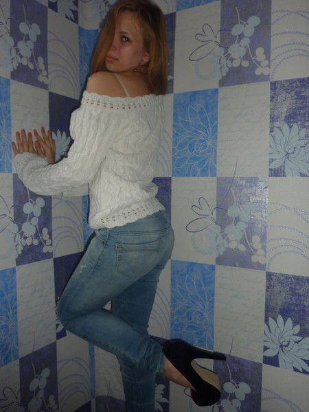 Екатерина Костюкова