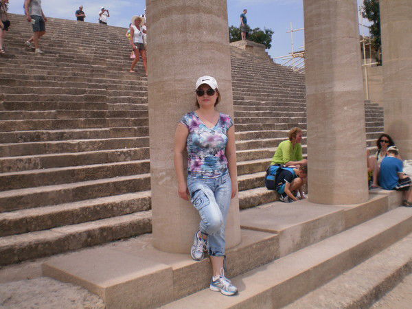 Лариса Деменчук