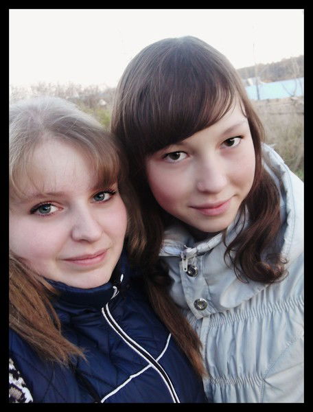 Анна Присухина